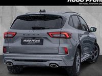 Gebraucht Ford Kuga ST-Line X 180 PS (132 kW) 2024 Silber SUV