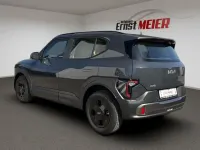 Neu Kia EV2 Earth 108 kW (147 PS) 2026 Grau SUV