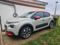 gebraucht Citroën C3 Pure Tech 110 Shine