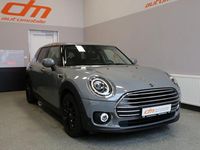 Gebraucht Mini One Clubman 102 PS (75 kW) 2019 Grau Kombi