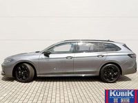 Gebraucht VW Passat Style 193 PS (141 kW) 2024 Grau Kombi