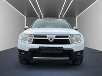 gebraucht Dacia Duster I Laureate*Klima*Sitzheizung*TÜV*11/2025