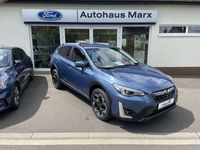 gebraucht Subaru XV Comfort