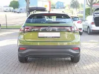Gebraucht VW Taigo Life 95 PS (69 kW) 2024 Grün SUV