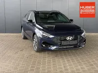 Neu Hyundai i30 Comfort 101 PS (74 kW) 2025 Sailing blue Kombi