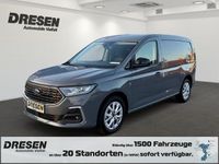 Gebraucht Ford Transit Limited 122 PS (89 kW) 2025 Grau Limousine