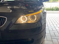 Gebraucht Alpina B5 500 PS (367 kW) 2005 Schwarz Limousine