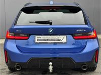Gebraucht BMW 330e Comfort Edition 292 PS (214 kW) 2024 Blau Kombi
