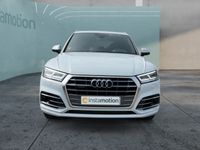 gebraucht Audi Q5 Audi Q5, 64.481 km, 286 PS, EZ 04.2020, Diesel