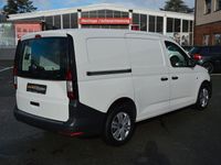 Second-hand VW Caddy Maxi 122 CP (89 kW) 2021 Alb Monovolum