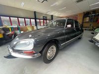 Gebraucht Citroën DS 125 PS (91 kW) 1973 Grau Limousine