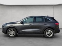 Gebraucht Ford Kuga Titanium 152 PS (111 kW) 2022 Magnetic grey metallic SUV