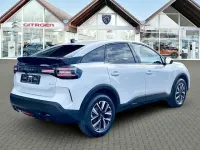 Neu Citroën C4 136 PS (100 kW) 2026 Weiß SUV