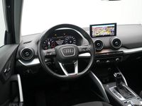 Gebraucht Audi Q2 Advanced 190 PS (139 kW) 2021 Schwarz SUV