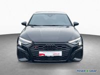 gebraucht Audi S3 Sportback qu
