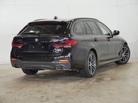 gebraucht BMW 530 e xDri M-Sport HUD AHK RFK Laser LiveCPro 18"