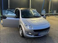 Gebraucht Smart ForFour 74 PS (54 kW) 2006 Grau Kleinwagen