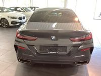 Gebraucht BMW M850 Performance 530 PS (389 kW) 2021 Grau Coupé