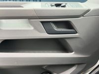 Gebraucht VW Transporter 110 PS (80 kW) 2021 Weiß Van