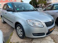 gebraucht Skoda Fabia 1.2 HTP/ KLIMA