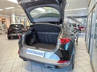 Gebraucht Cupra Formentor 150 PS (110 kW) 2022 Schwarz SUV
