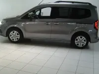 Gebraucht Renault Kangoo Techno 131 PS (96 kW) 2025 Grau cassiopee Van / Kleinbus