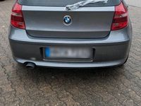 gebraucht BMW 120 1er d - M-Paket