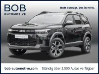 Gebraucht Dacia Bigster Expression 140 PS (102 kW) 2026 Perlmuttschwarz SUV