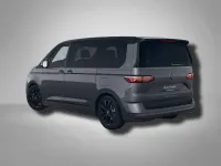 Neu VW Multivan Edition 150 PS (110 kW) 2025 Indiumgrau metallic Van / Kleinbus