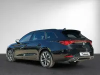 Gebraucht Seat Leon ST FR 150 PS (110 kW) 2026 Schwarz Kombi
