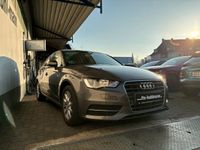Gebraucht Audi A3 Sportback Attraction 150 PS (110 kW) 2014 Grau Kleinwagen