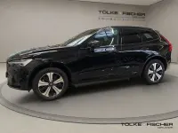Gebraucht Volvo XC60 R-Design 455 PS (334 kW) 2023 Schwarz SUV