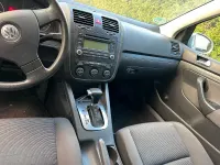 Gebraucht VW Golf V 105 PS (77 kW) 2006 Silber Kleinwagen