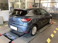 gebraucht Renault Clio IV 1,5 dCi LKW+2Sitzer+N1 NAVI+PDC