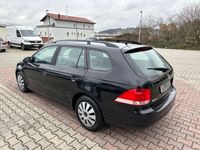 gebraucht VW Golf V Variant*1.9 TDI*Klima*