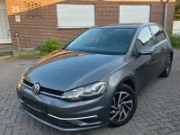 Gebraucht VW Golf VII Join 116 PS (85 kW) 2019 Grau Limousine