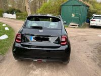 gebraucht Fiat 500e La Prima by Bocelli Cabrio 42 kWh La Pr...