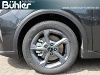 Neu Kia K4 Plus 150 PS (110 kW) 2026 Interstellar grau metallic Limousine
