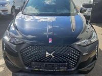 Gebraucht DS Automobiles DS3 Performance 131 PS (96 kW) 2019 Lackierung schwarz perla nera/ Kleinwagen