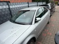 Gebraucht Audi A4 131 PS (96 kW) 2002 Limousine