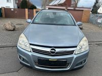 Gebraucht Opel Astra 110 PS (80 kW) 2007 Andere farben Kombi