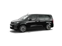 Neu Opel Combo Life S 131 PS (96 kW) 2026 Schwarz Van / Kleinbus