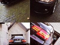 Gebraucht BMW 320 Cabriolet Performance 184 PS (135 kW) 2012 Schwarz Cabrio