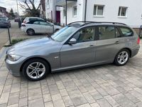 gebraucht BMW 318 i touring -