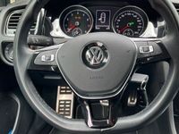 gebraucht VW Golf VII 1.5 DSG/ 8-Fach bereift