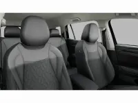 Brugt VW Tayron 193 HK (141 kW) 2025 Sort SUV