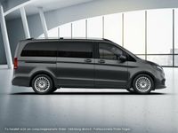 gebraucht Mercedes V220 d EDITION Lang