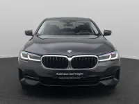 Gebraucht BMW 530 Sport Line 286 PS (210 kW) 2021 Sophistograu brillanteffekt a Limousine