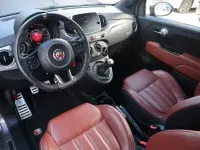 Gebraucht Abarth 595 2021 Andere Kleinwagen