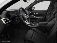 Neu BMW M340 340 PS (250 kW) 2026 Weiß (alpinweiß uni) Limousine